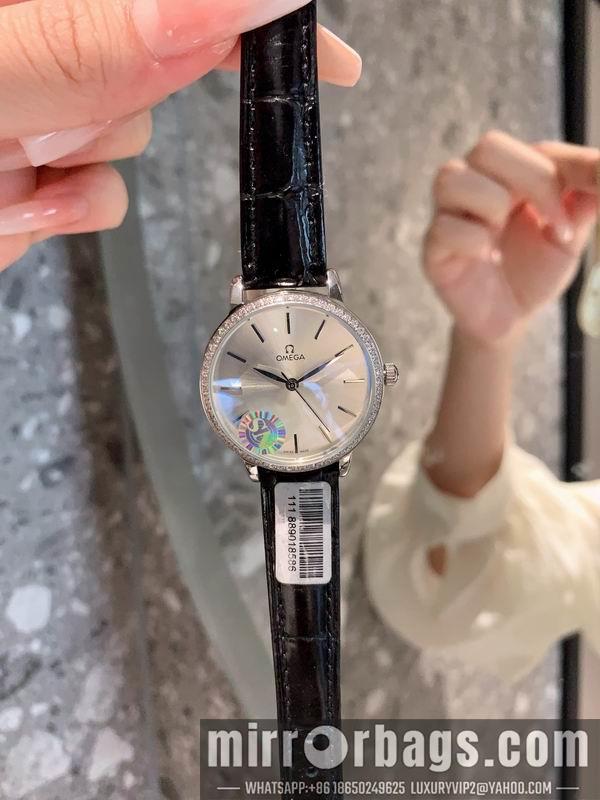 Omega 34X8mm 082995