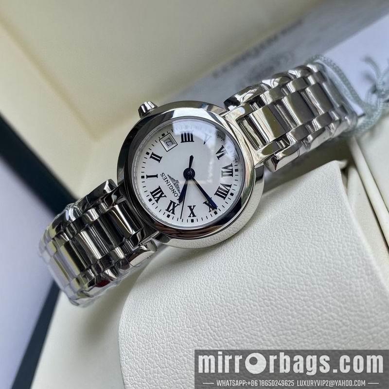 Longines 26.5mm 022371