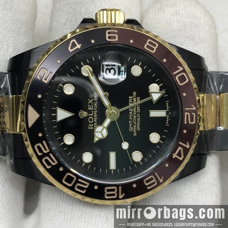 Rolex watch 030316