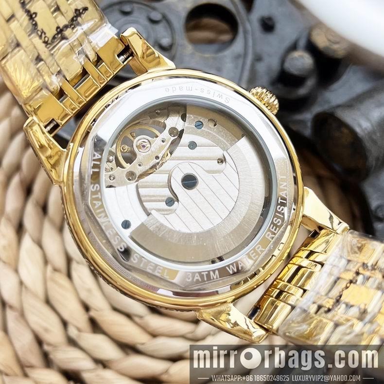 Jaeger Lecoultre men 43X12mm 33