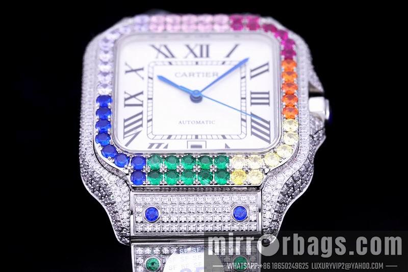 Cartier 40mm 0503146