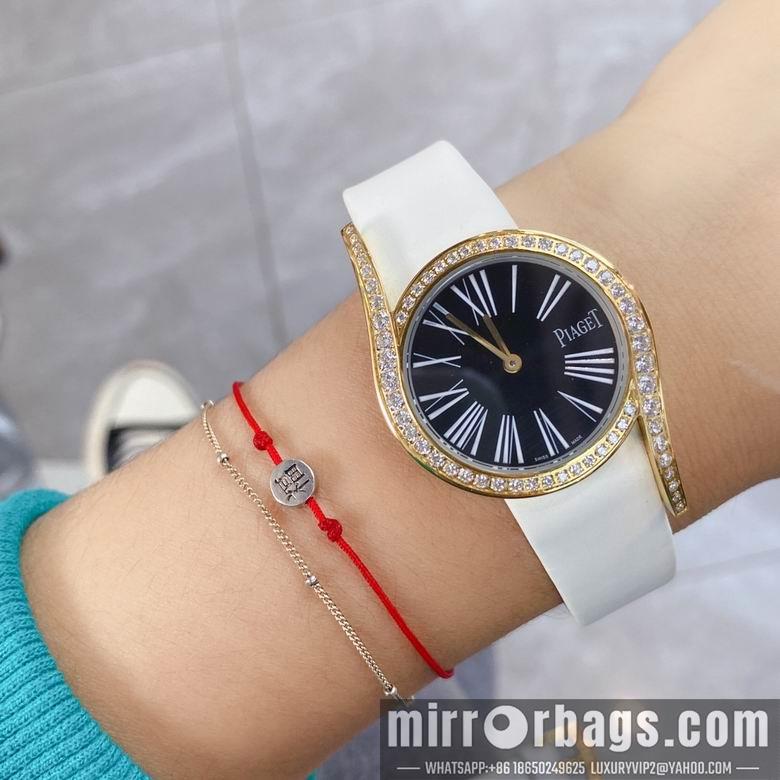 Piaget women 32mm M18