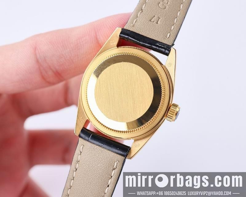 Rolex 32mm 041317