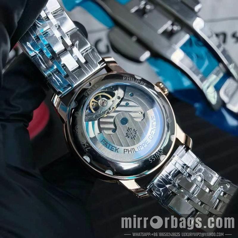 Patek Philippe 43mm 1101151