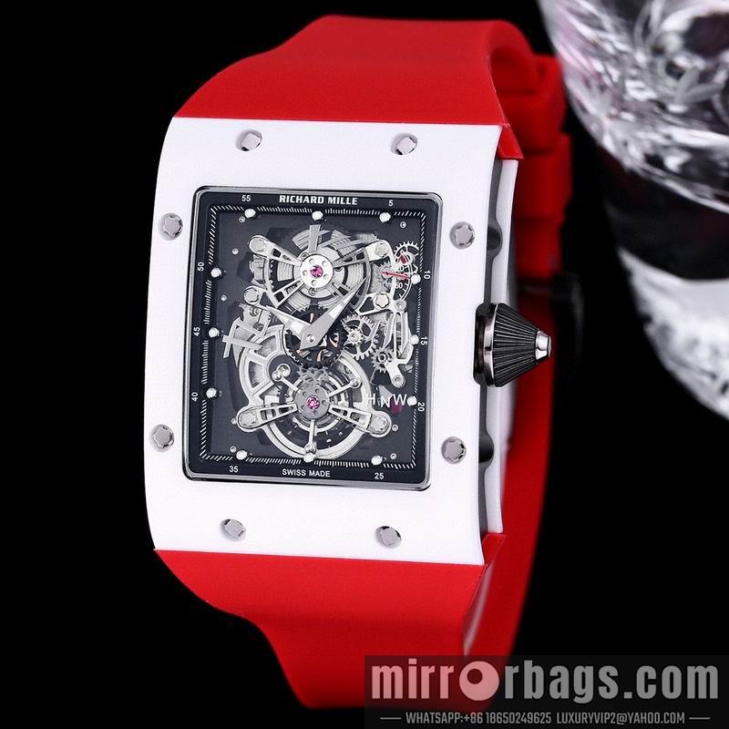Richard Mille watch 083102