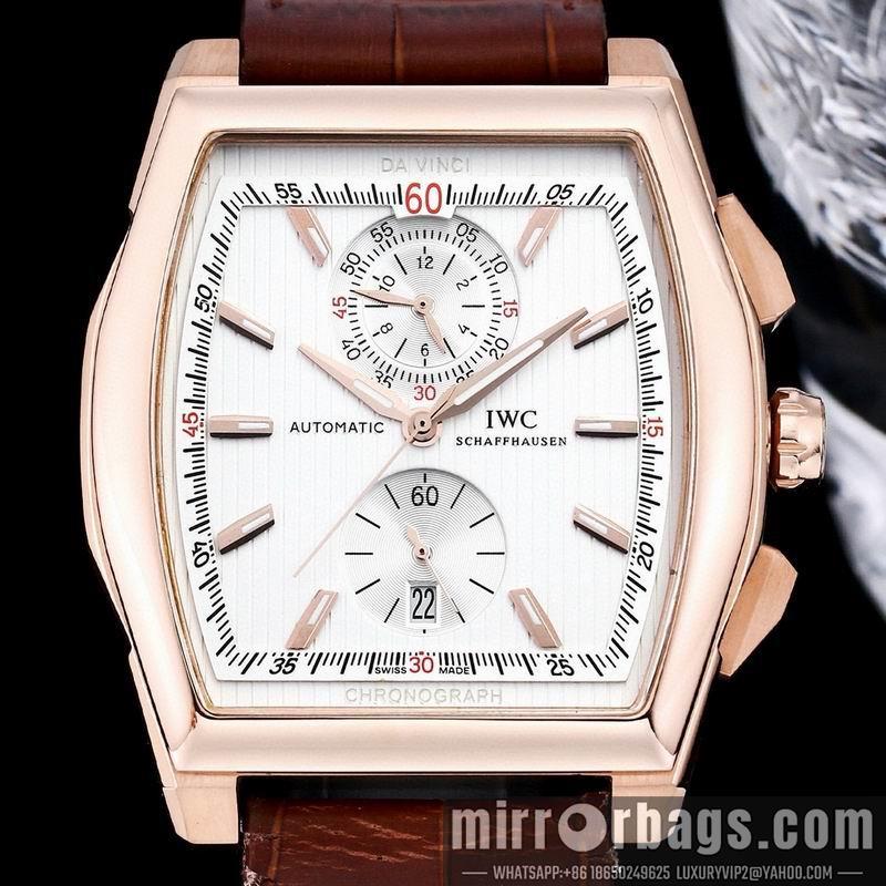 IWC IW376419 43.1X51mm 122505