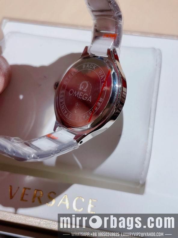 Omega women 30X6mm 091505