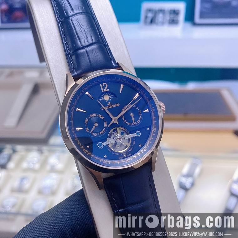 Jaecer Lecoultre 42X12mm M06
