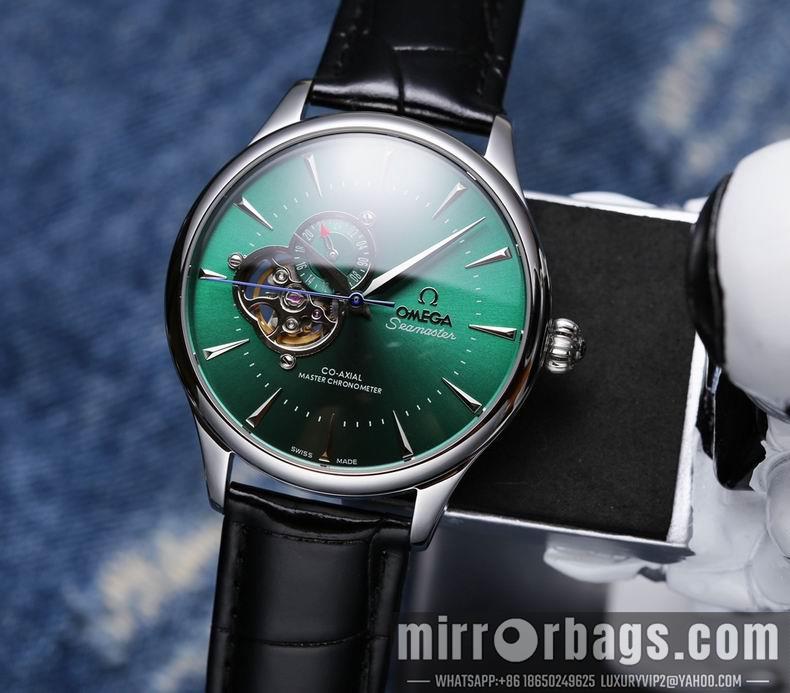 Omega men 42X12mm M139