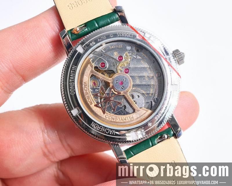 Vacheron Constantin 36mm 082961