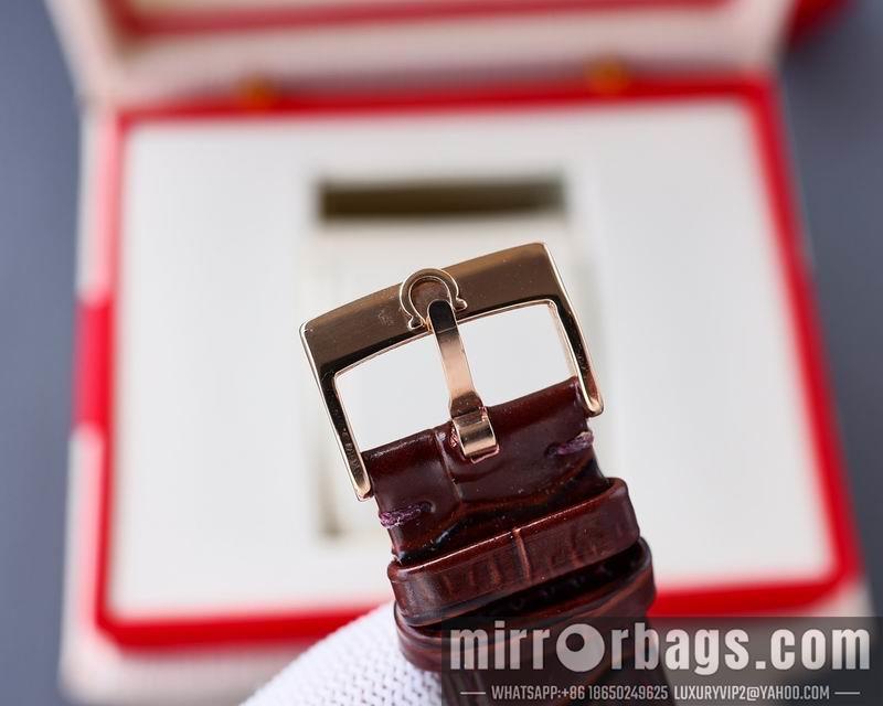 Omega 40mm 022107