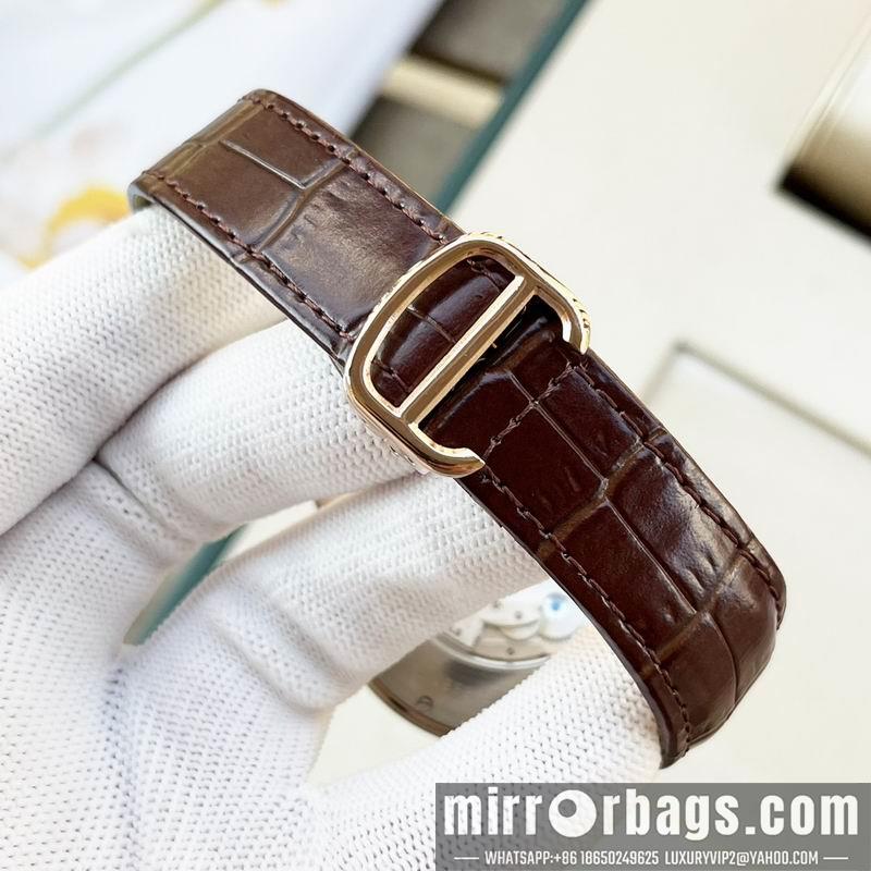 Cartier 44mm 120120