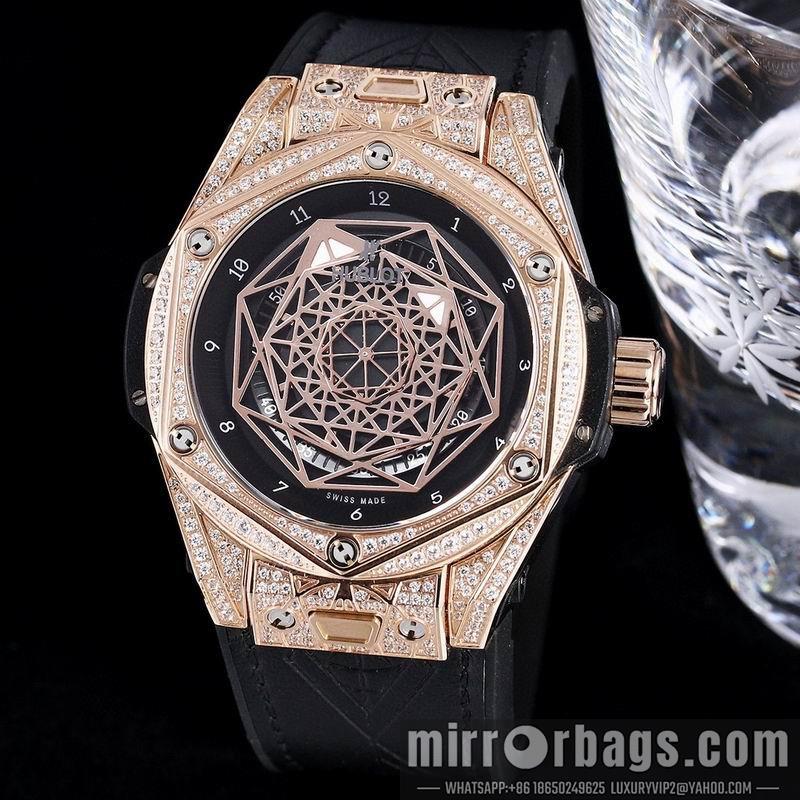Hublot 45mm 092855
