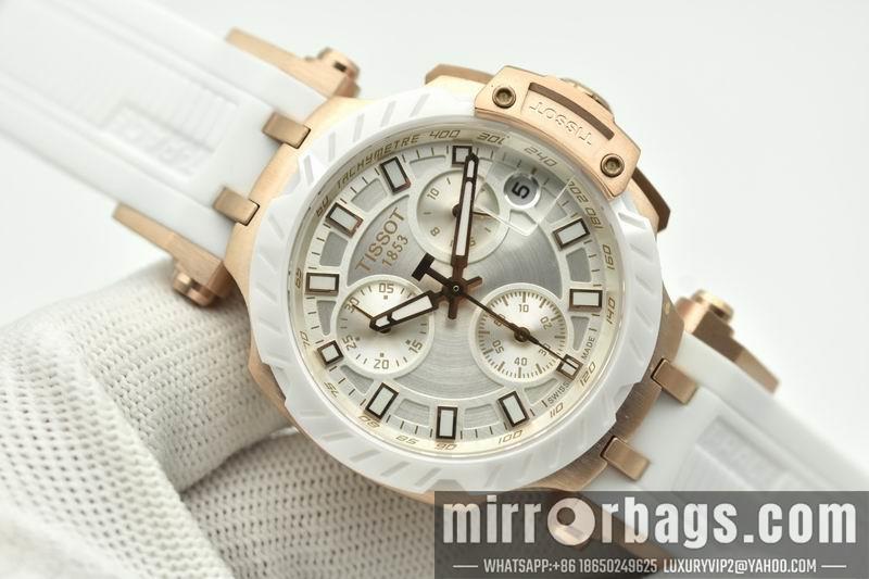 Tissot 38mm 041612