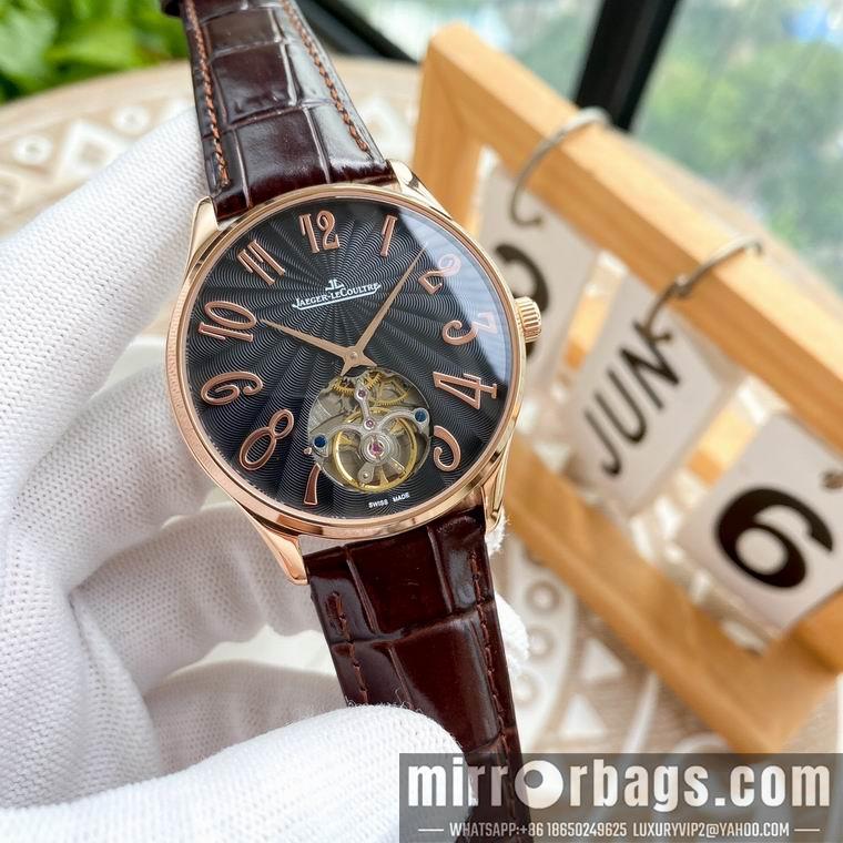 Jaeger Lecoultre men 42mm M31
