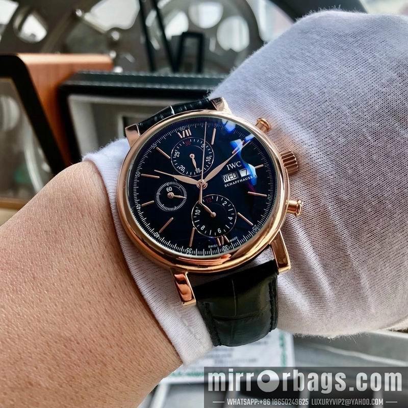 IWC 42mm 0318132