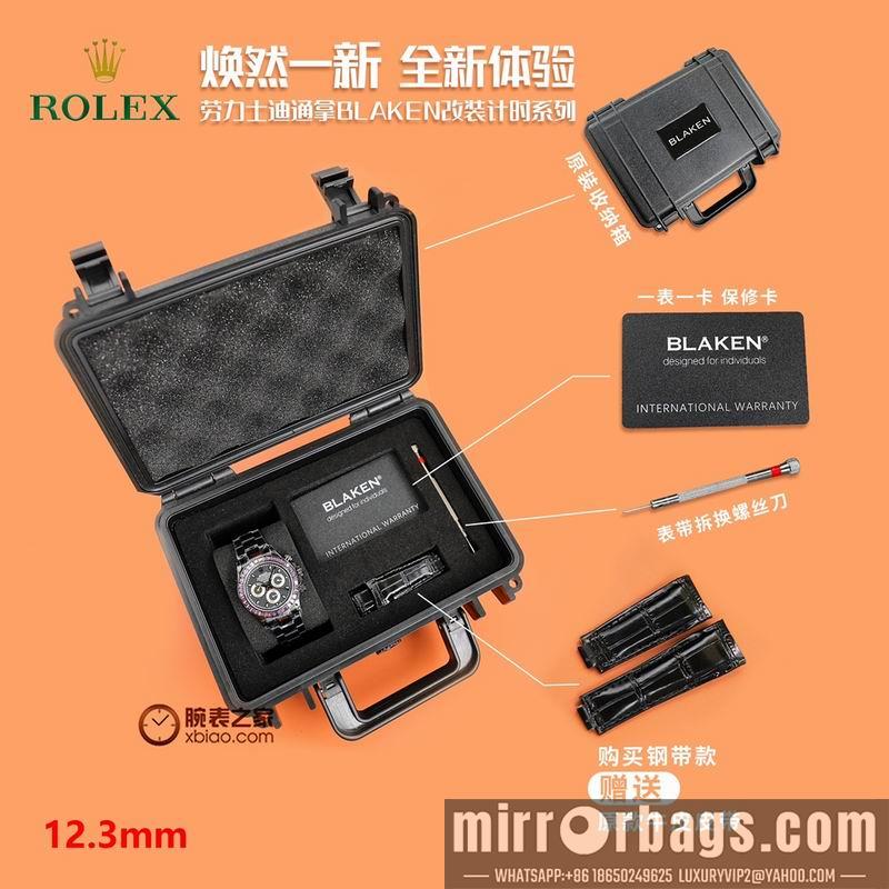 Rolex 40mm 090989