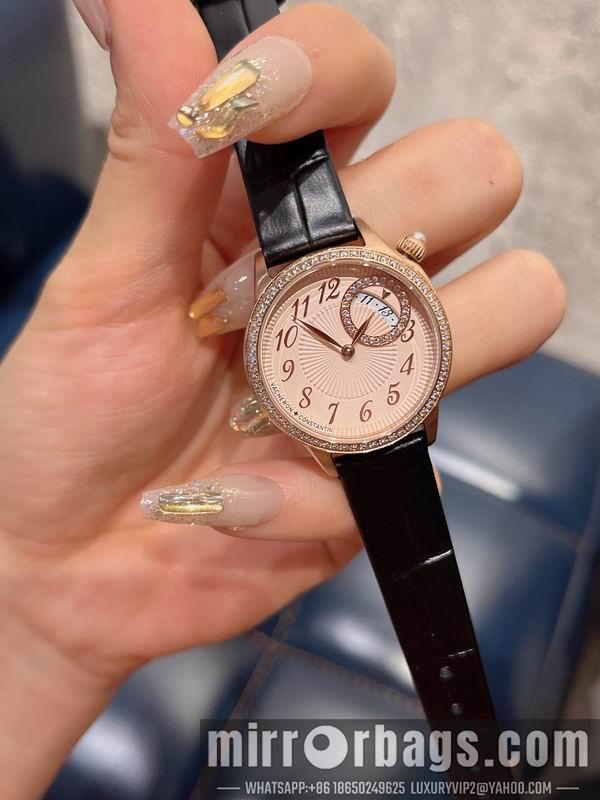 Vacheron Constantin 30mm 050764