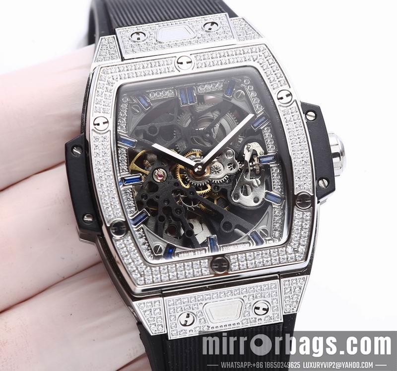 Hublot watch 031754