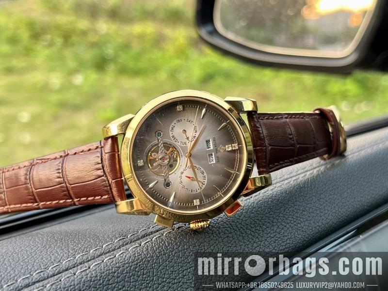 Patek Philippe 42mm 050818