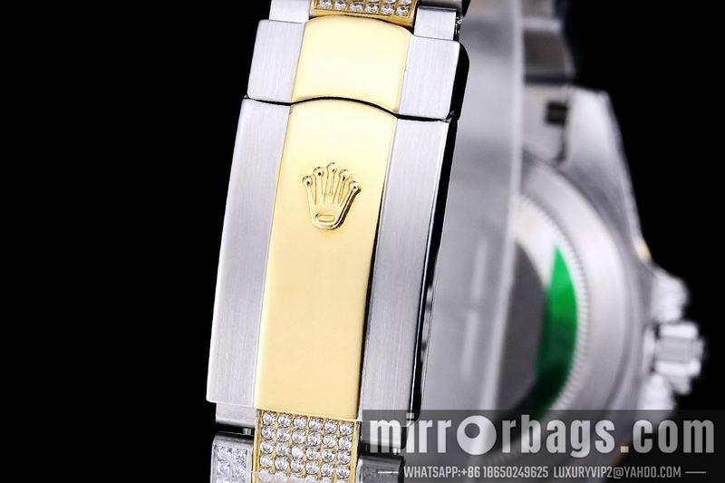 Rolex 42mm 050419