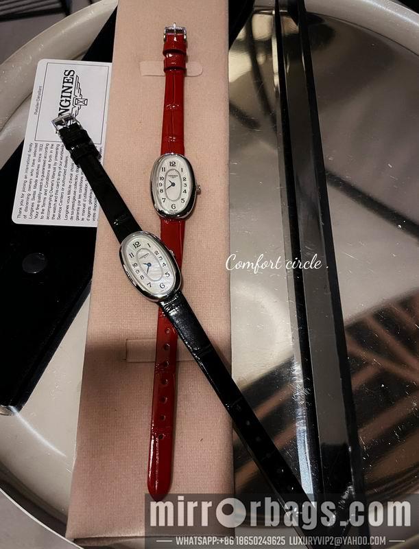 Longines 18X25mm 022483