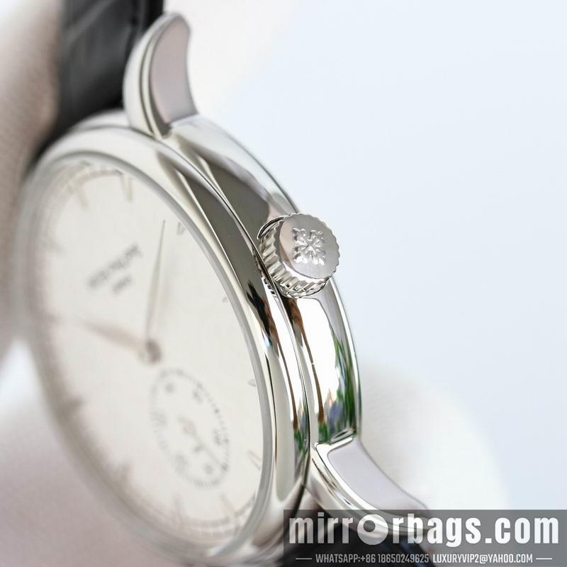 Patek Philippe 40mm 080617