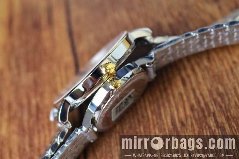 Tissot 30mm 40mm 091012