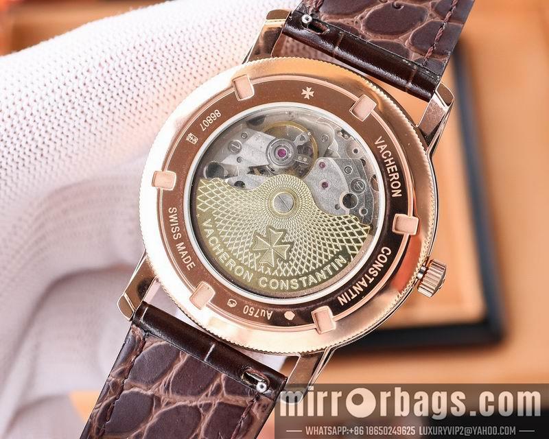 Vacheron Constantin 41mm 022103