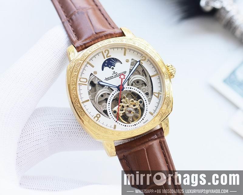 Jaeger Lecoultre 42X12mm 052008