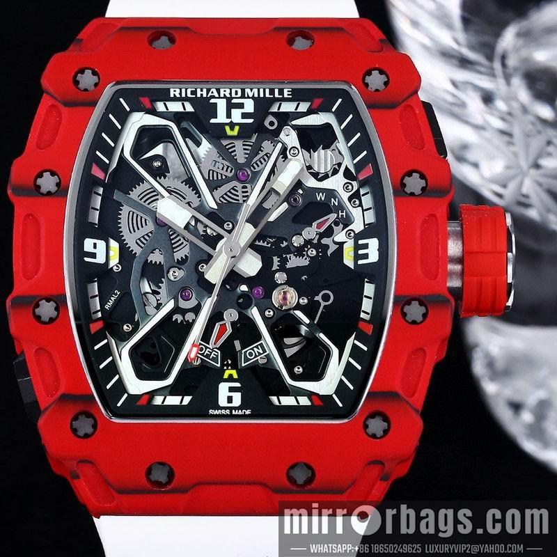 Richard Mille watch 102420