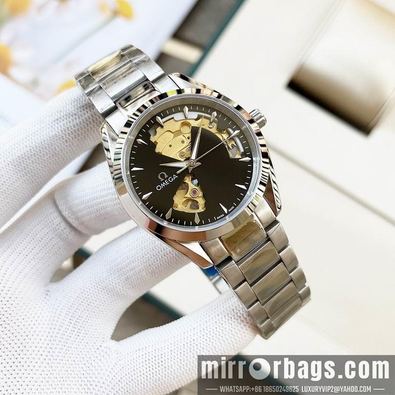 Omega 40X10mm 093019