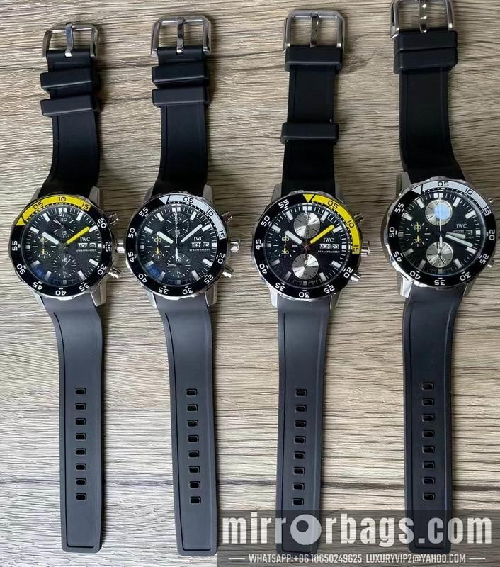 IWC watch 1109110