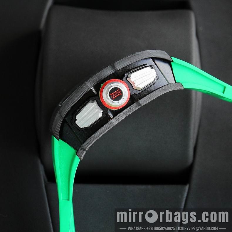 Richard Mille 49X41X15mm 122537