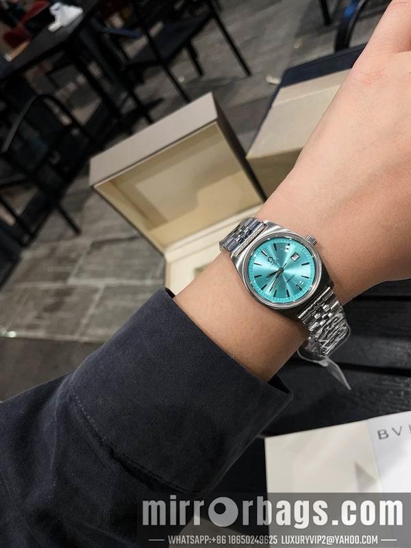 Omega woman watch 031109
