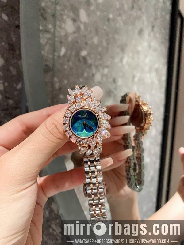 Piaget 26X7.8mm 0830116