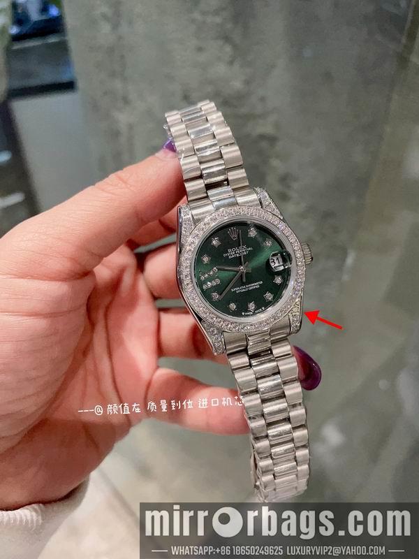 Rolex 31mm 0830119