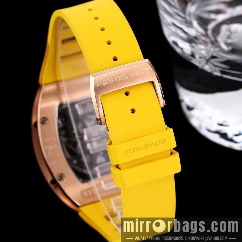 Richard Mille 49X41X15mm 050636