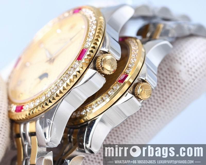 Rolex 40X10mm 33X10mm 041337