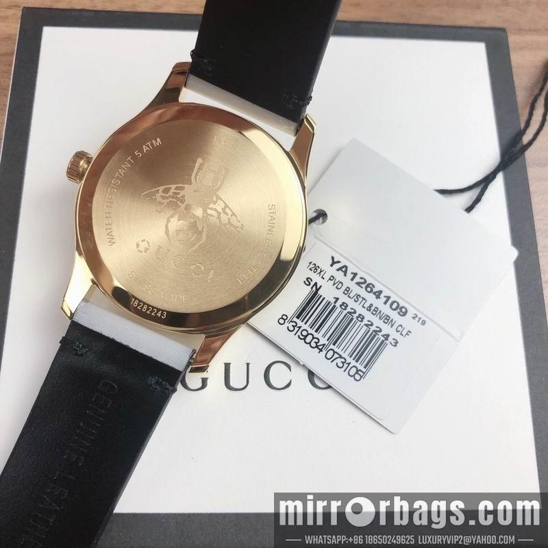 Gucci 38mm 080646