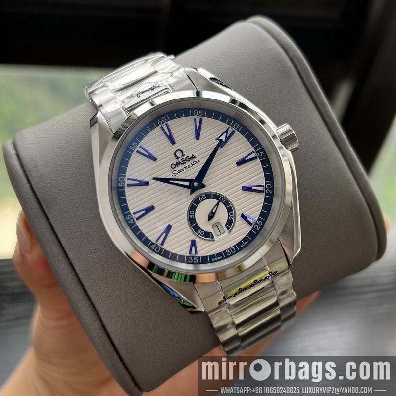 Omega 41mm 101320