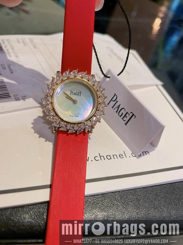 Piaget watch 31X7.8mm M29