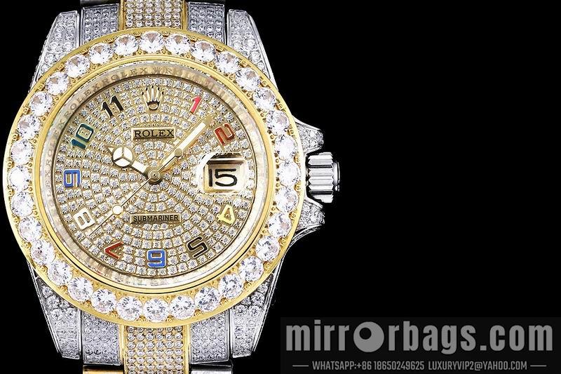 Rolex 42mm 050422