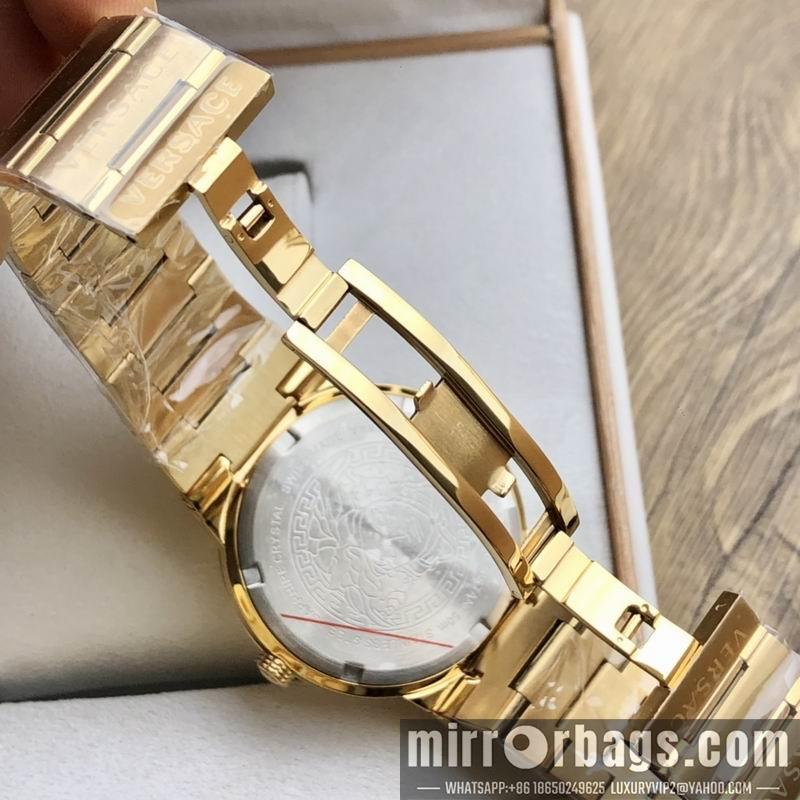 Versace 41mm 032466