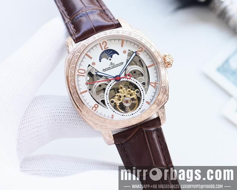 Jaeger Lecoultre 42X12mm 052008