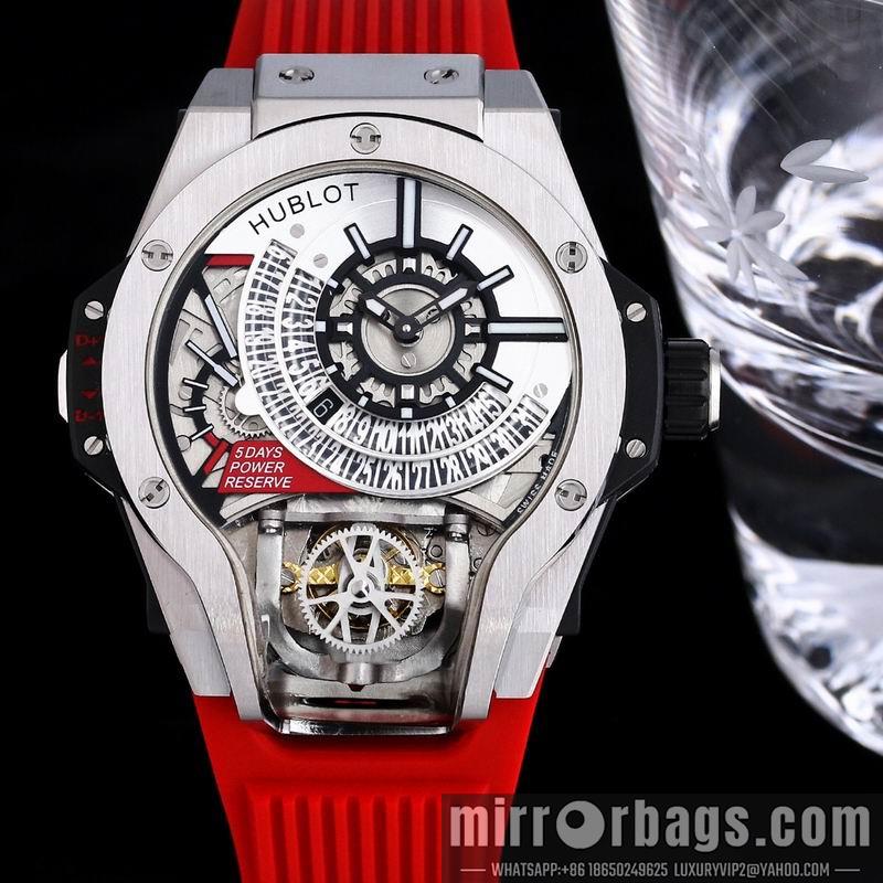 Hublot watch 082123