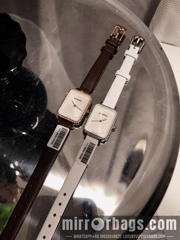 Chanel 20X26mm 102289