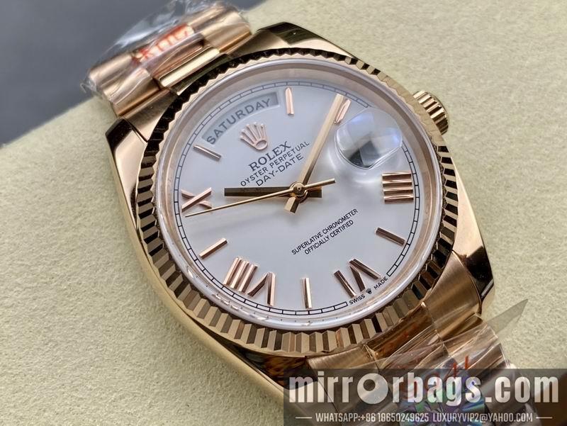 Rolex 36mm 092947