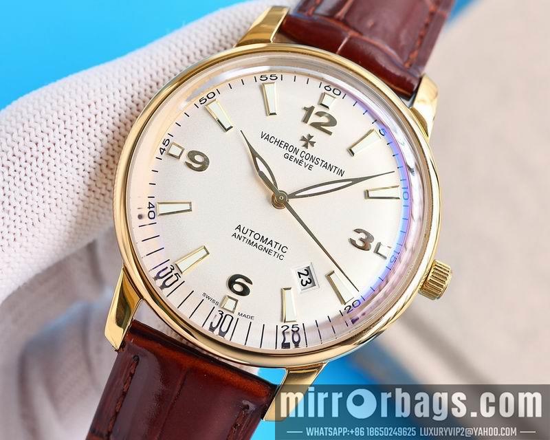 Vacheron Constantin 41mm 050463