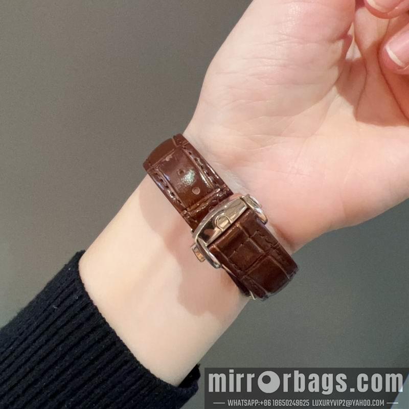 Omega 37.5mm 082226